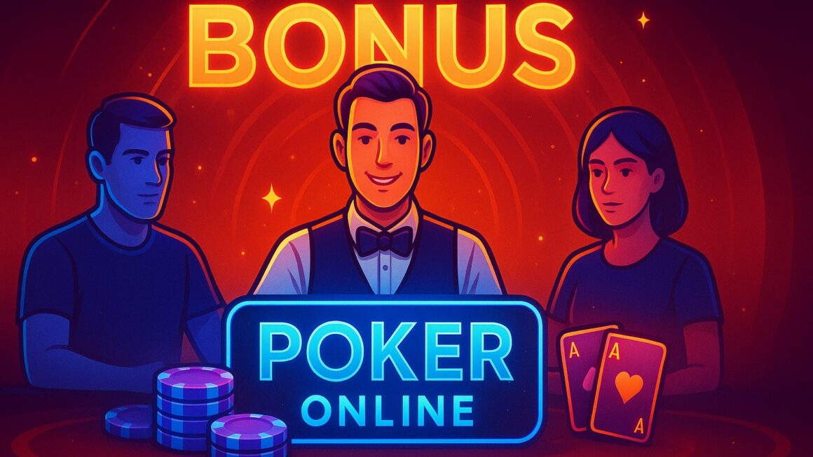 Bonus Poker